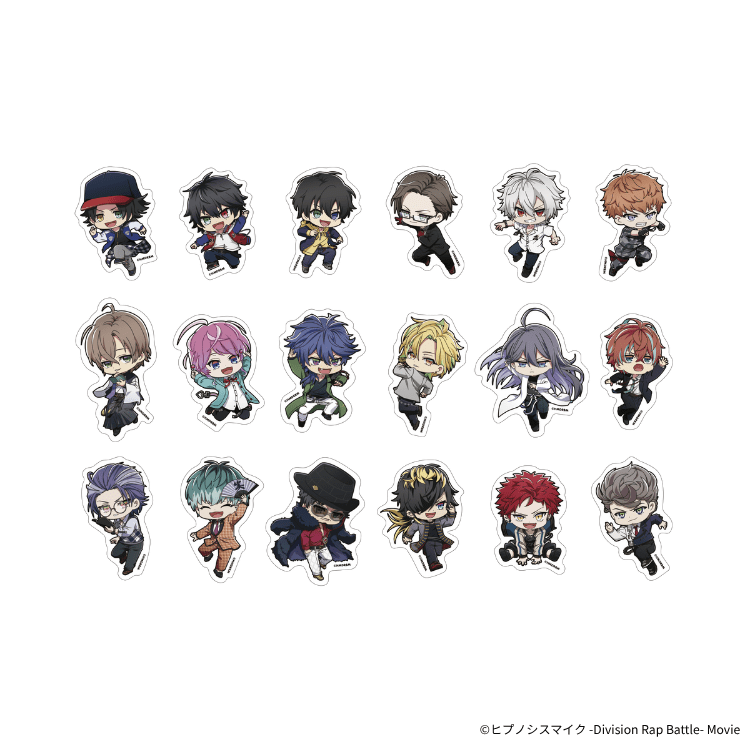 パルコファクトリー（池袋）