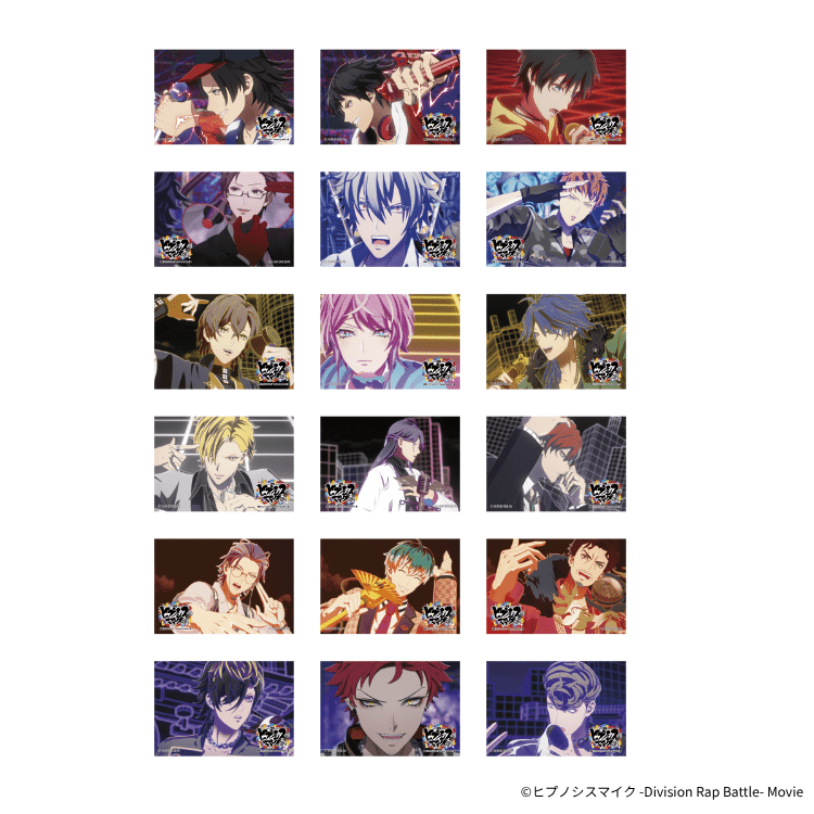 パルコファクトリー（池袋）