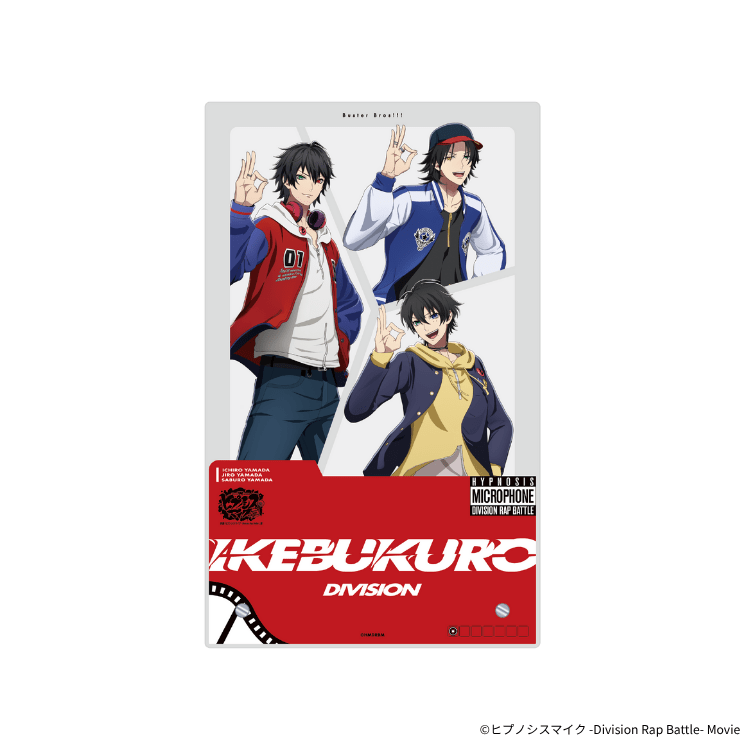 パルコファクトリー（池袋）