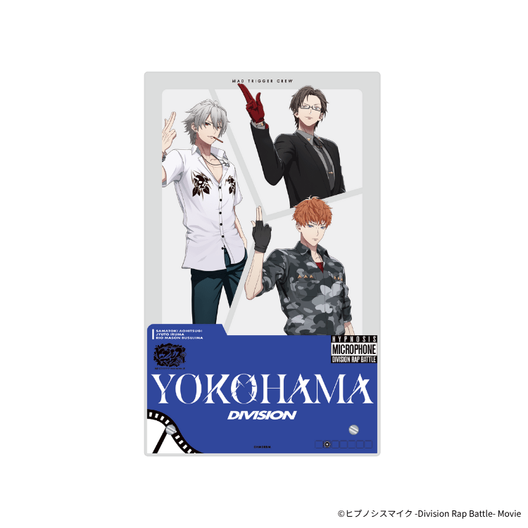 パルコファクトリー（池袋）