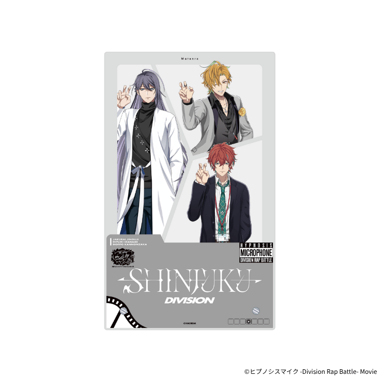 パルコファクトリー（池袋）