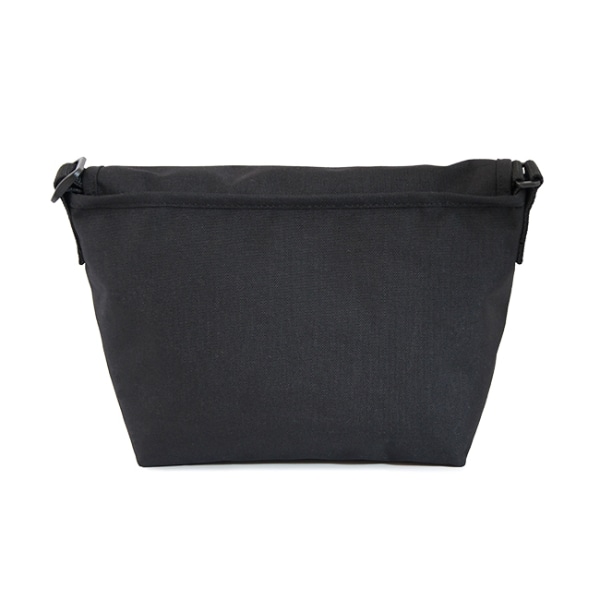 Casual Messenger Bag JRS/MP1605JRS/black｜ マンハッタン ポーテージ