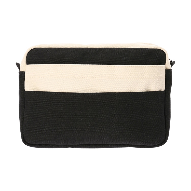 スミス パルコヤ上野限定 インナーキャリングM モノクロ M