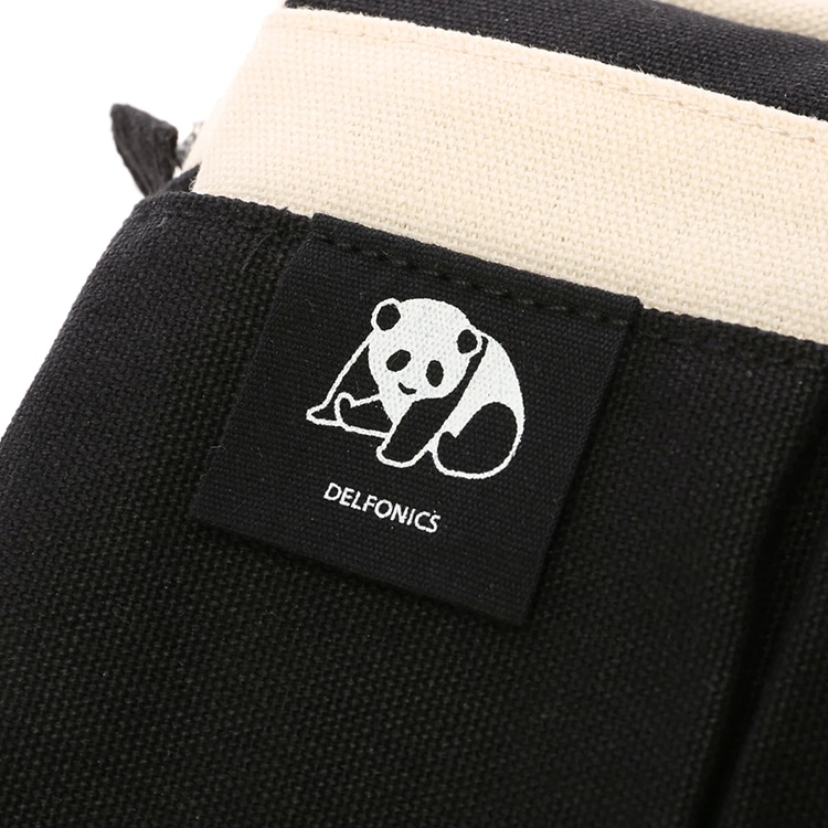 スミス パルコヤ上野限定 インナーキャリングS モノクロ S