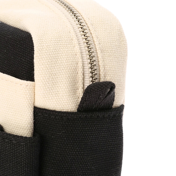 スミス パルコヤ上野限定 インナーキャリングM モノクロ M