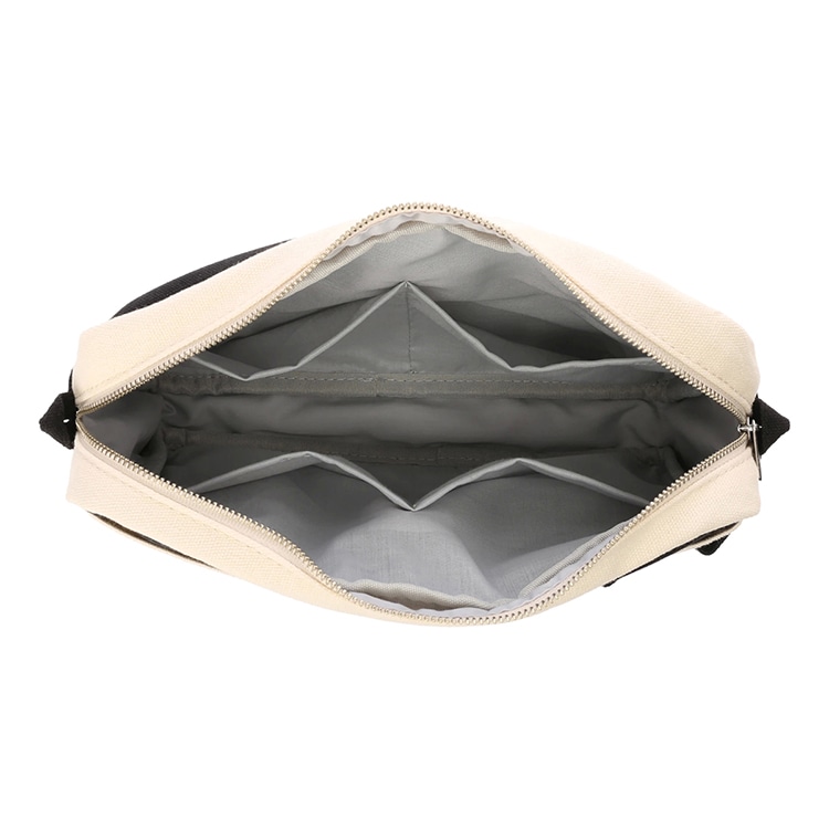 スミス パルコヤ上野限定 インナーキャリングS モノクロ S