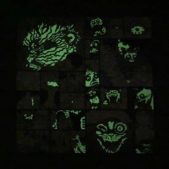 MANGACHIEF / 伊藤潤二_Gallon