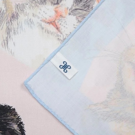 ニャンカチ all stars