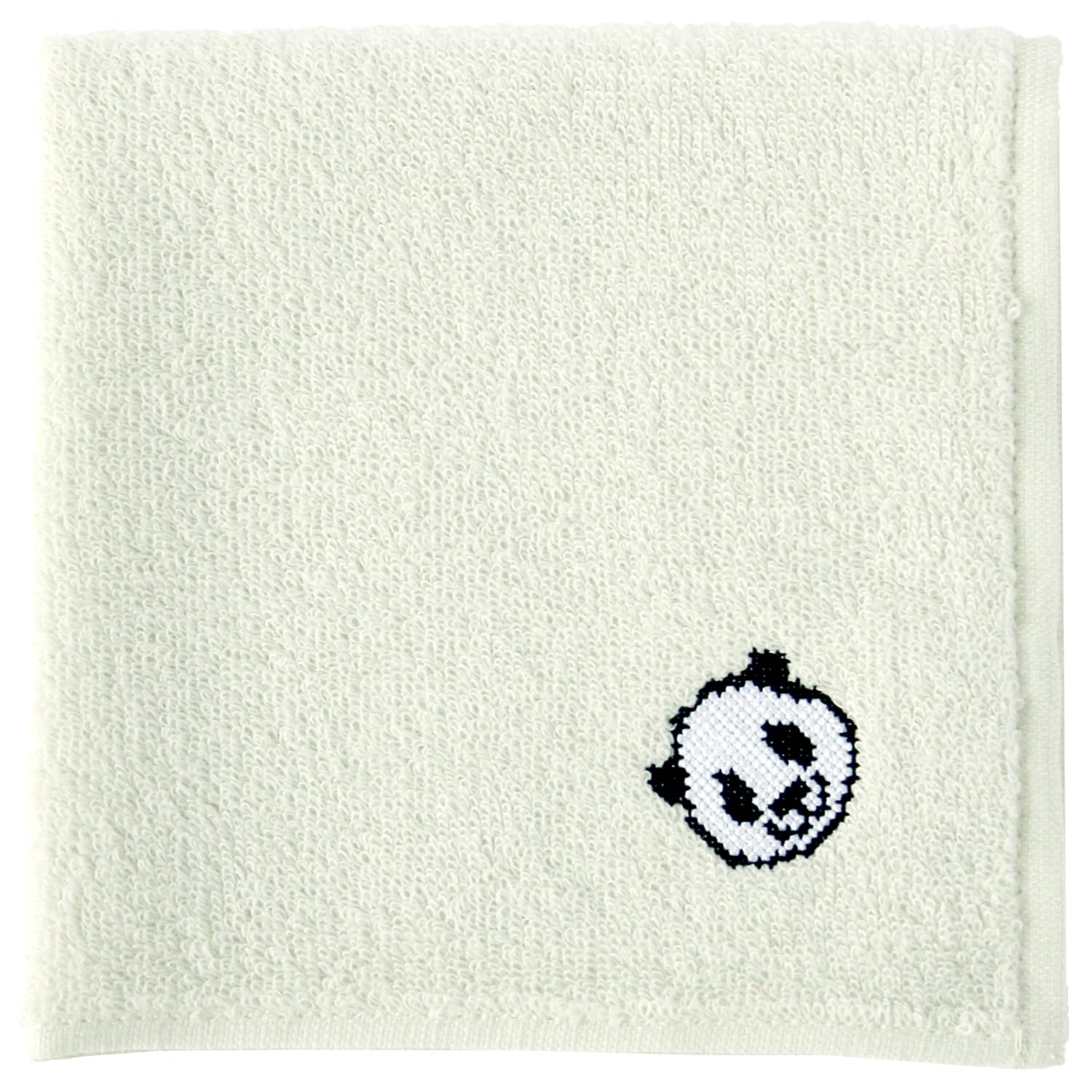 【上野限定】パンダタオル