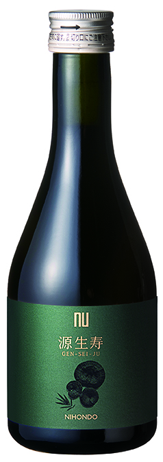 源生寿[クマ笹／300ｍL]【ＰARCO_ya上野店】