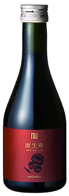 源生寿[人参／300ｍL]【ＰARCO_ya上野店】