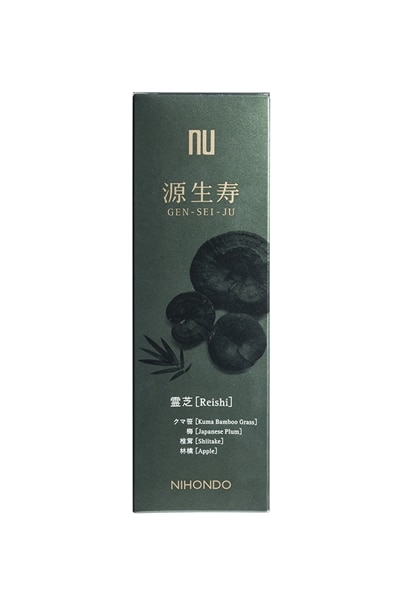 源生寿[クマ笹／300ｍL]【ＰARCO_ya上野店】