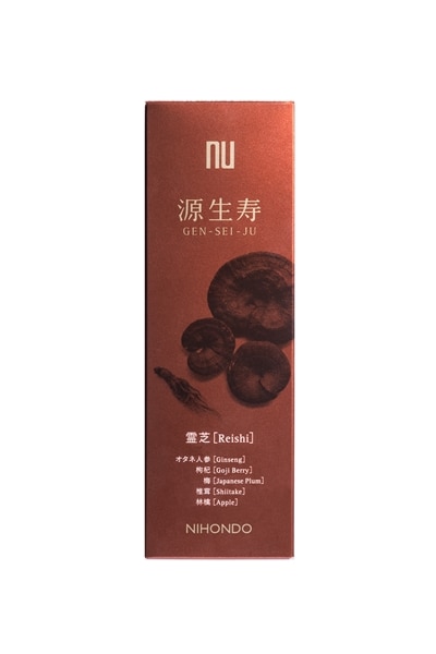 源生寿[人参／300ｍL]【ＰARCO_ya上野店】