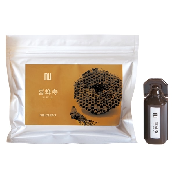 喜蜂寿（10mL×5本入）【PARCO_ya上野店】