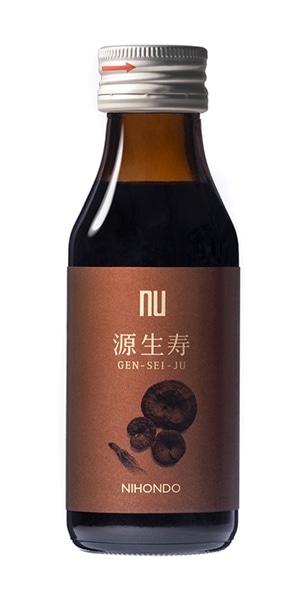 源生寿[人参／100ｍL]【ＰARCO_ya上野店】