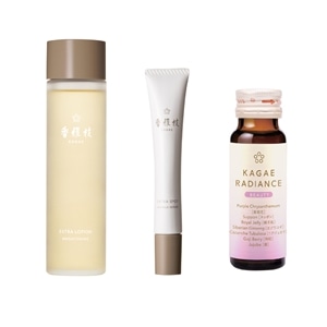 カガエ カンポウ ブティック