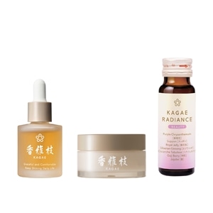 カガエ カンポウ ブティック