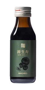 源生寿[クマ笹／100ｍL]【ＰARCO_ya上野店】