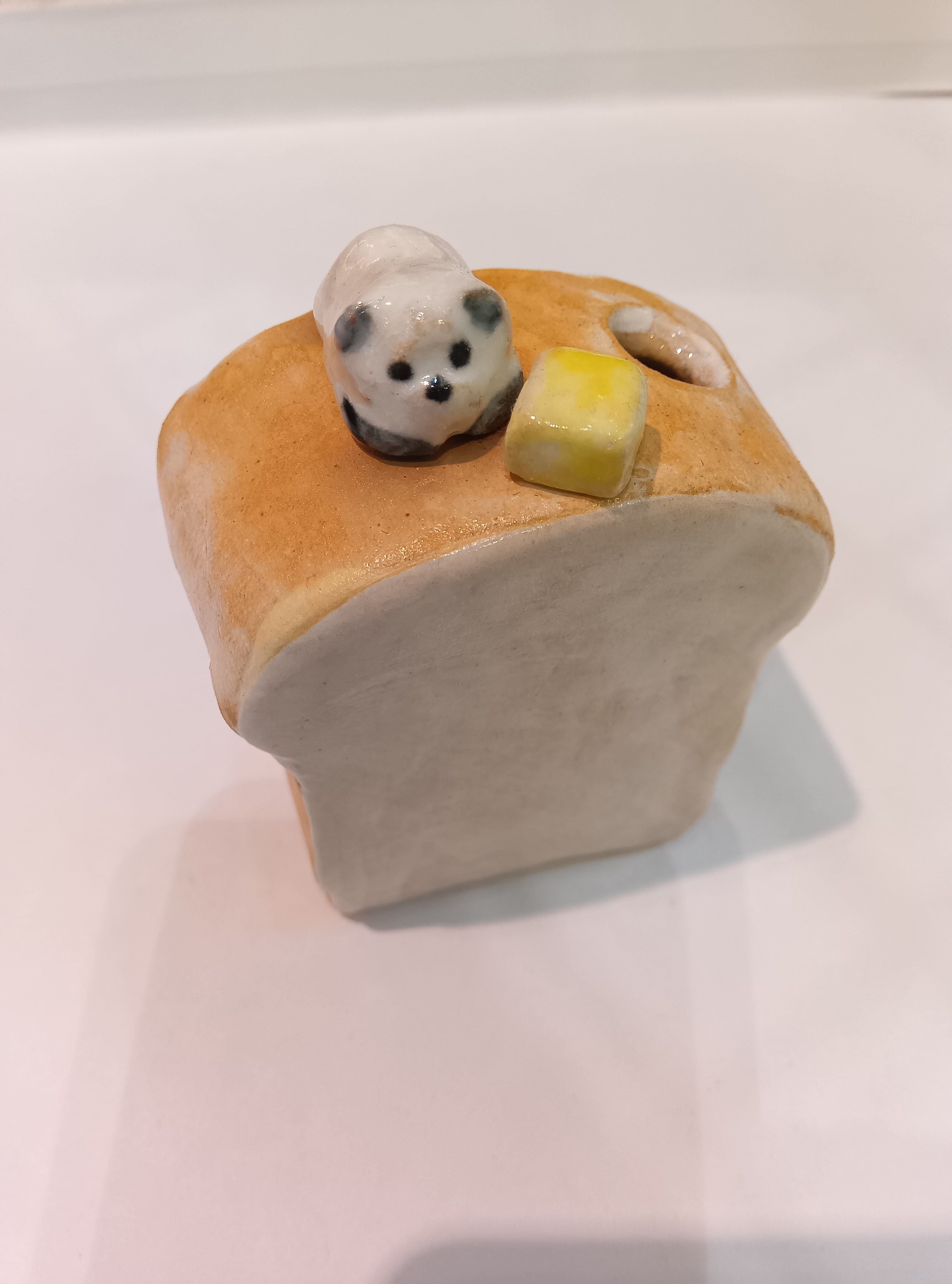 すずきたまみ陶器