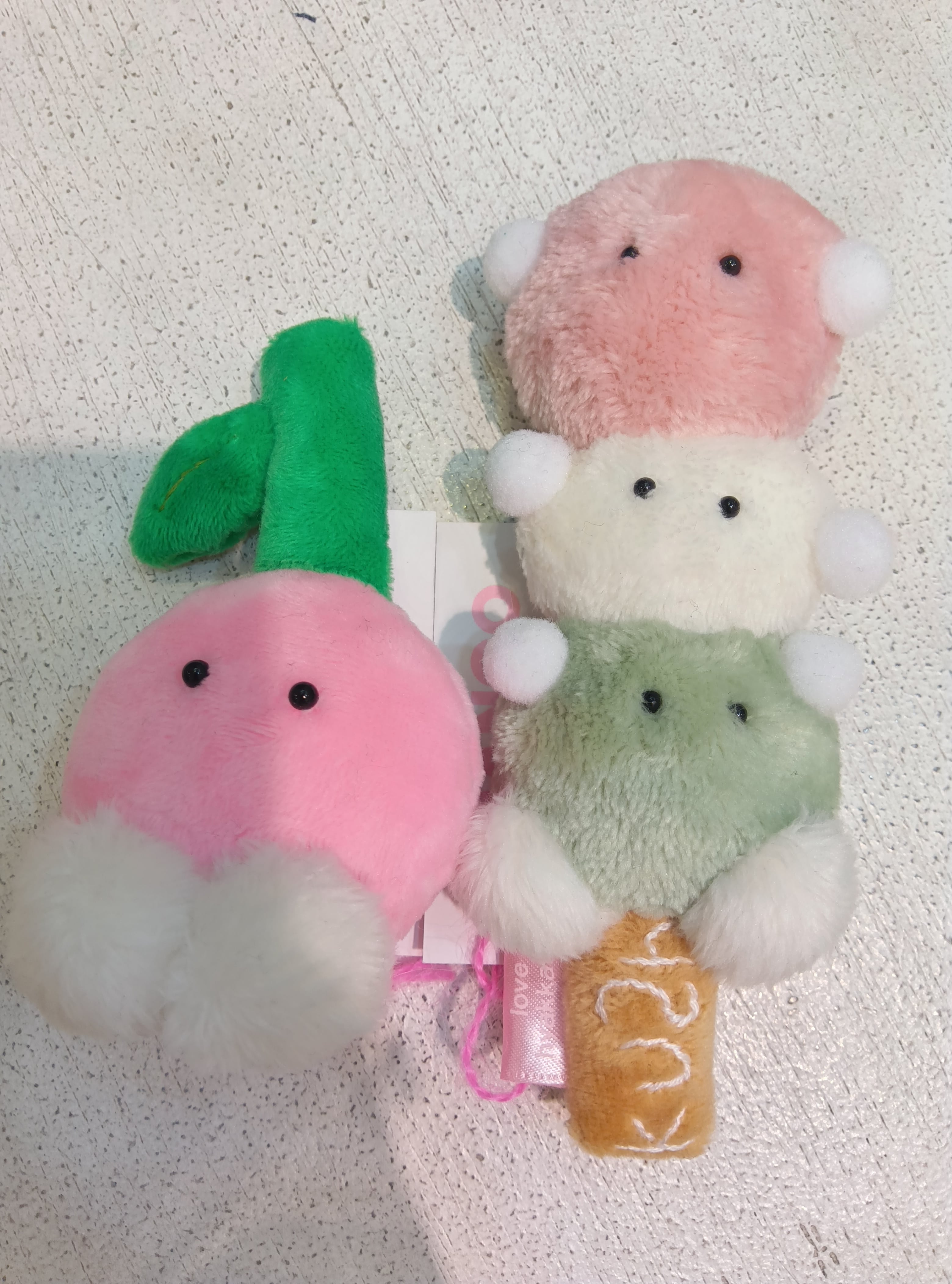 ラブ百貨店