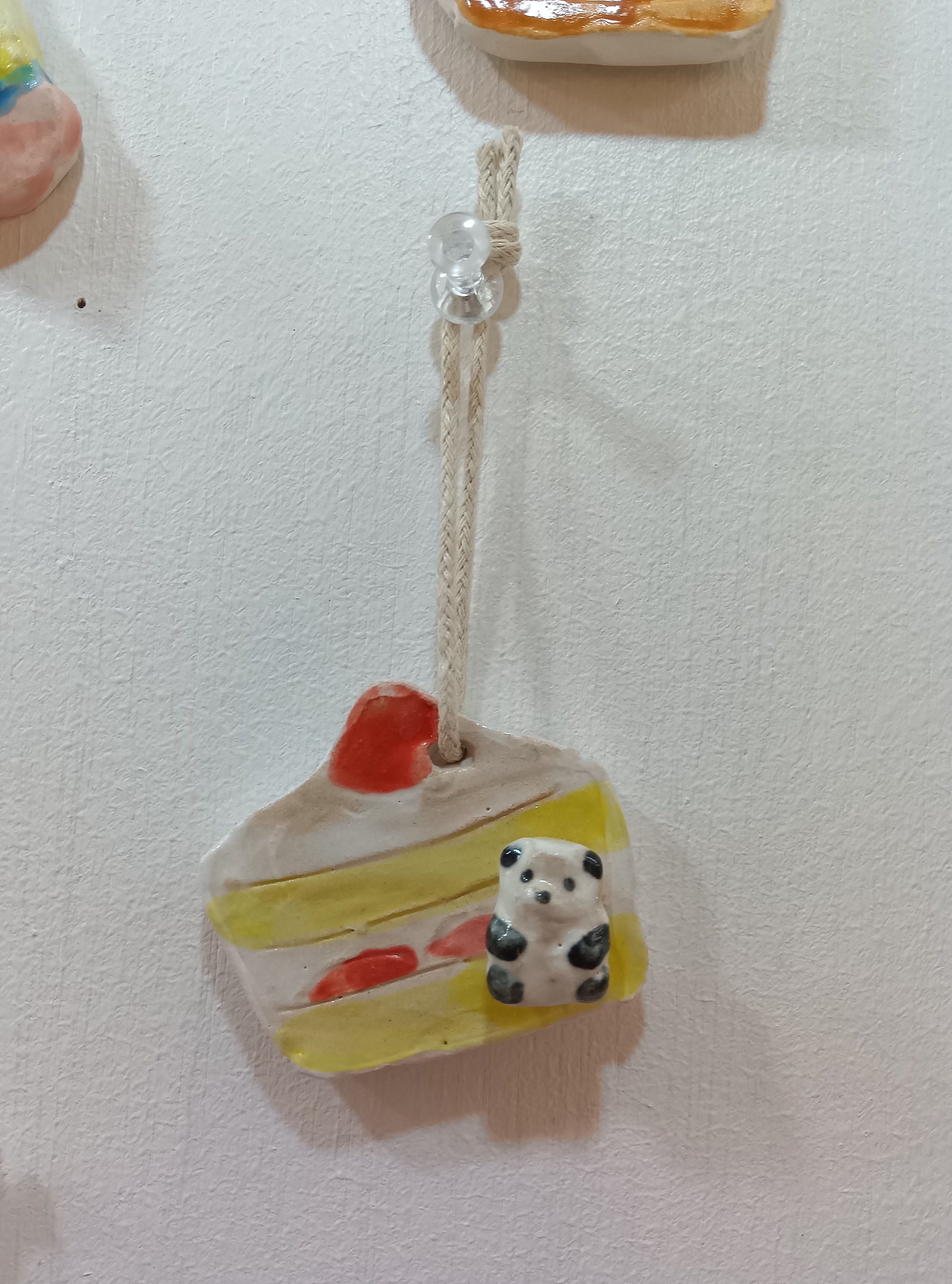 すずきたまみ陶器