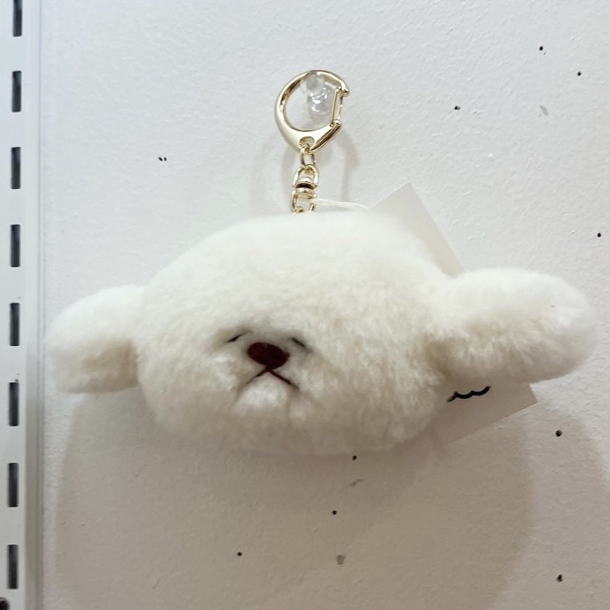 sleep sleep キーホルダー