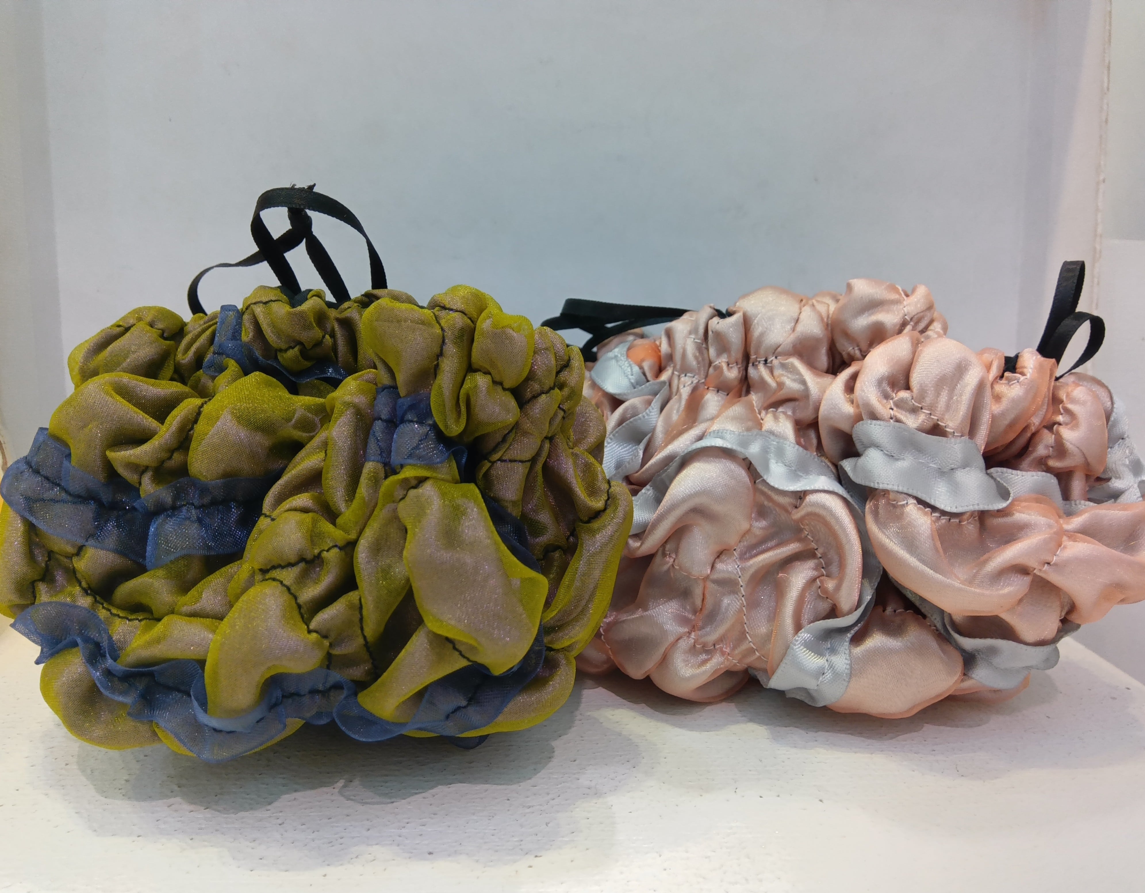 kimi ポコポコポーチ