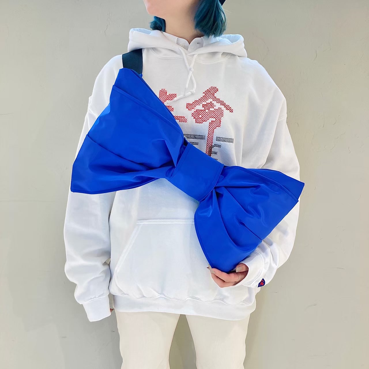 ロイヤルブルー