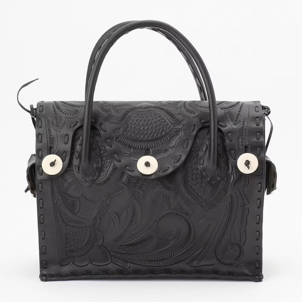 Maestra M ブラック F