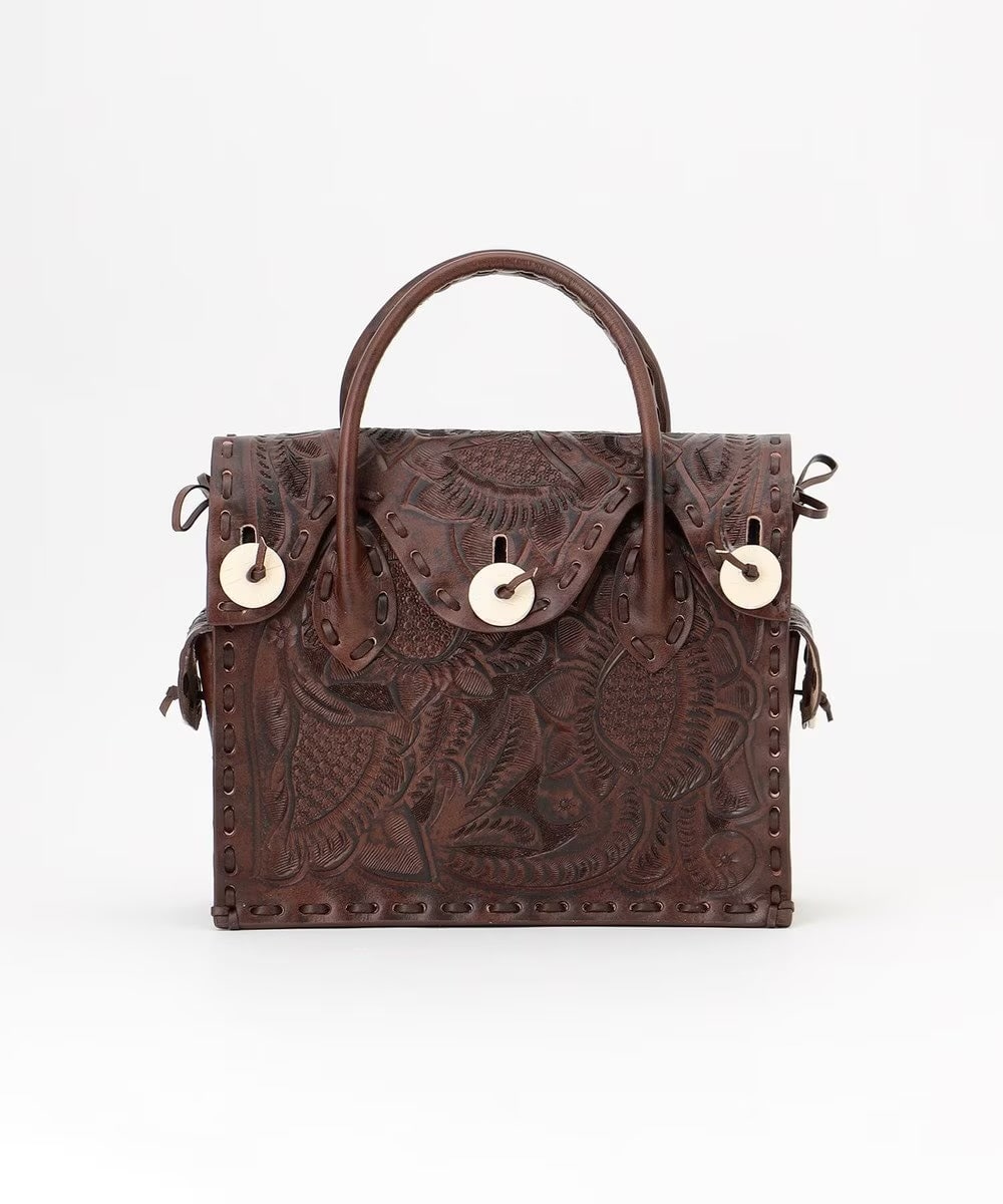 Maestra S タンブガッティ F