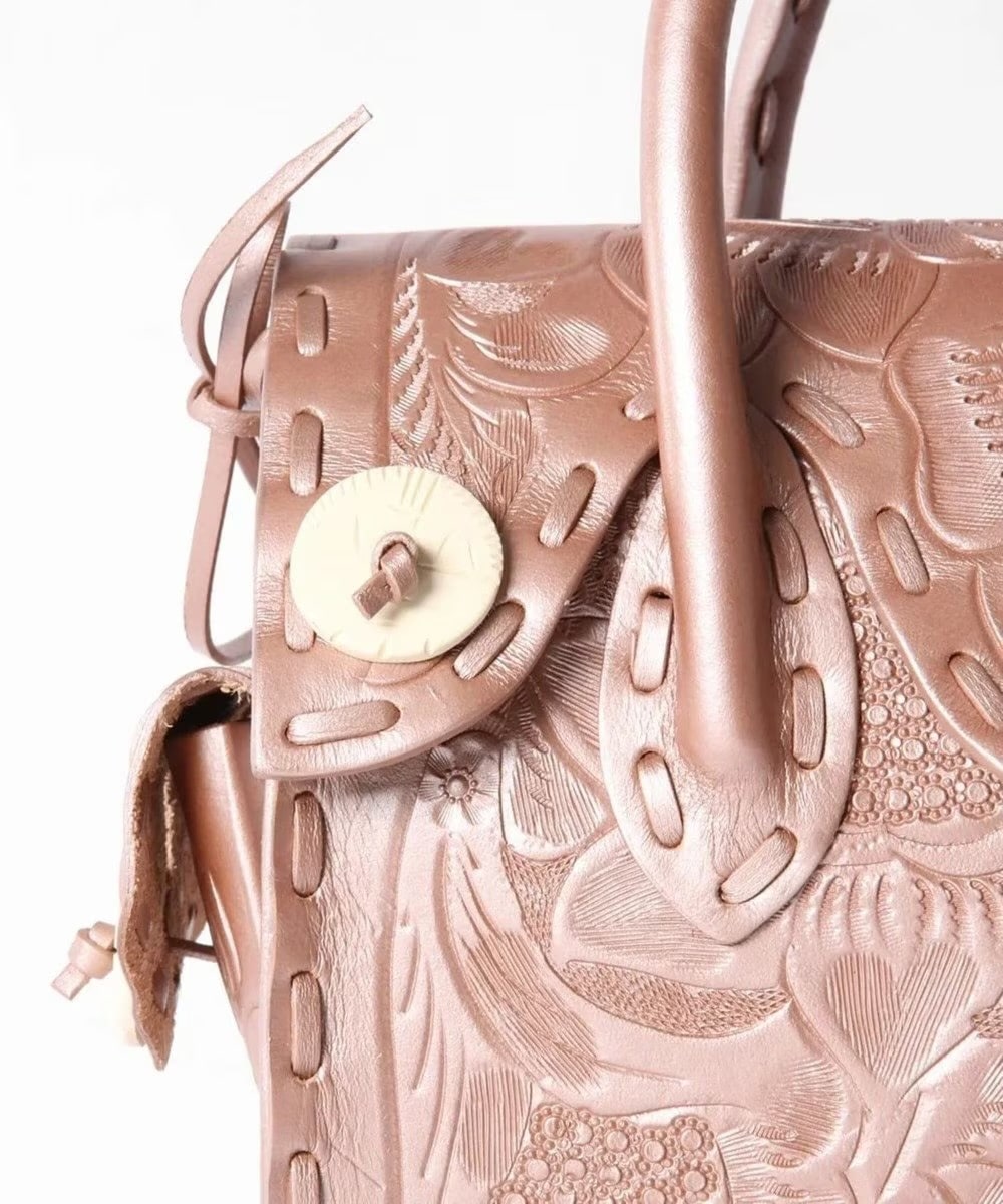 MaestraS-MTLC ピンクゴールド F