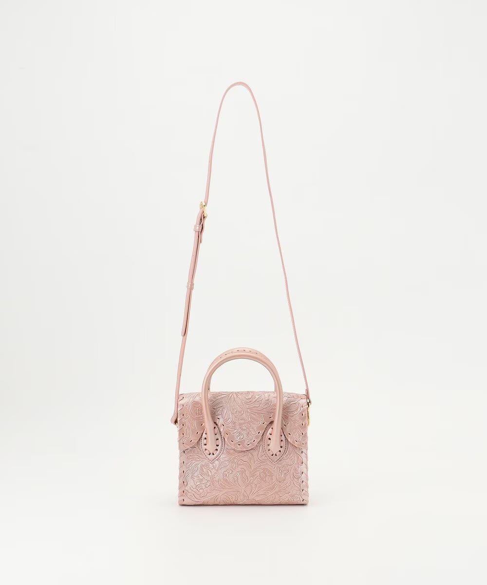 Mini MetallicRST ピンクゴールド F