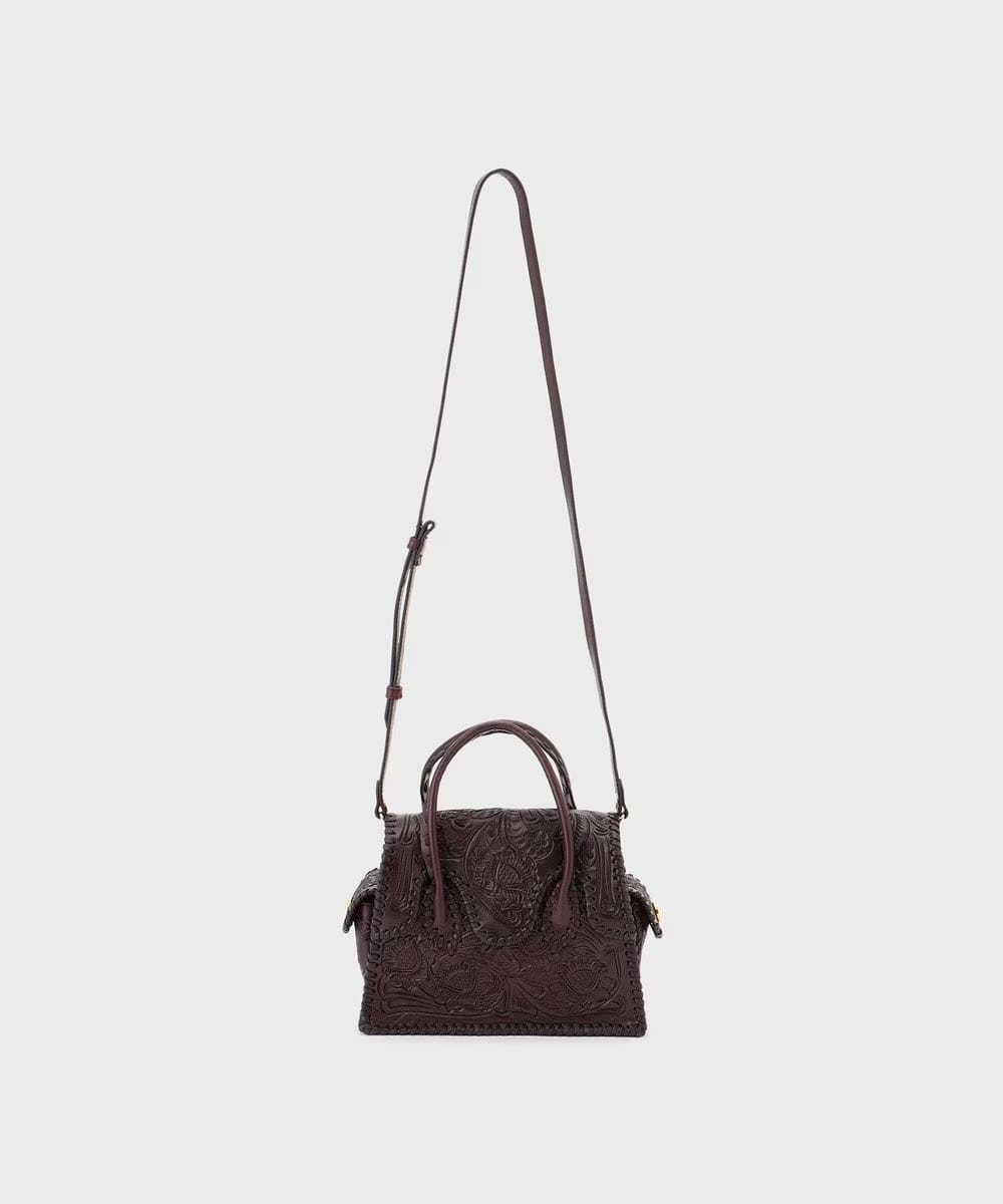 MINI FinuRei2 ボルドー F