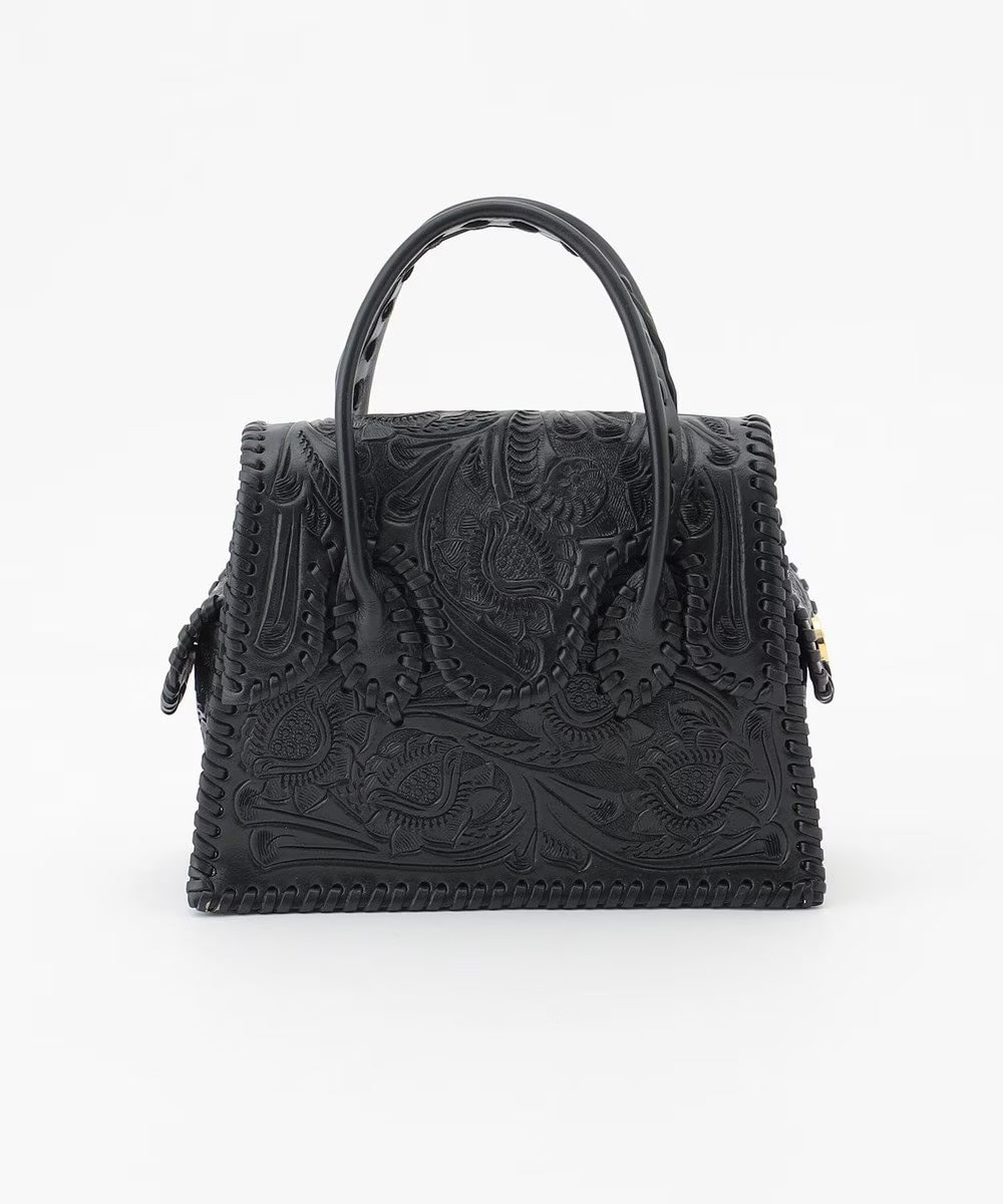 MINI FinuRei2 ブラック F