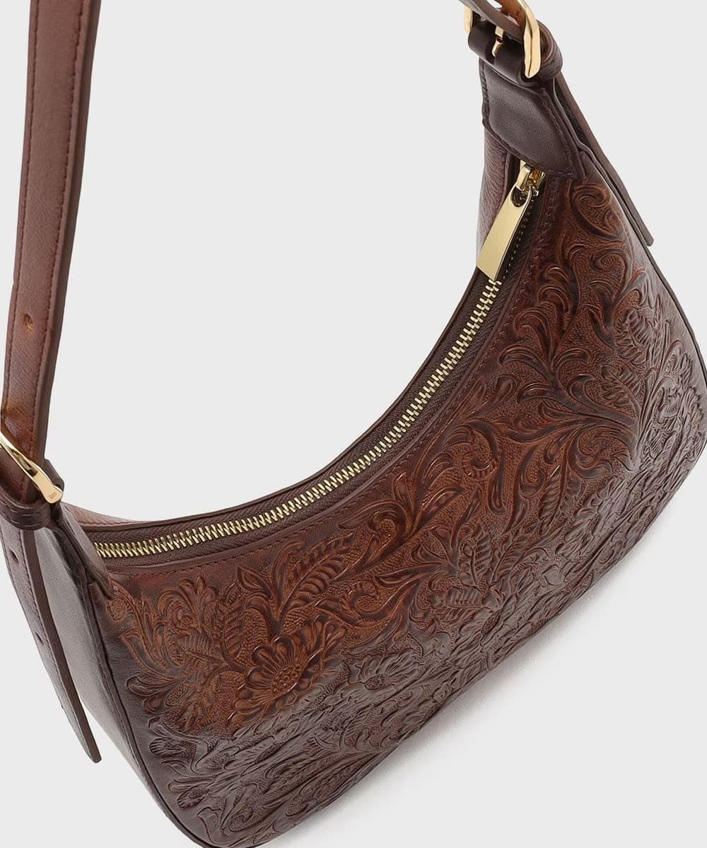 Moon Bag タンブガッティ F