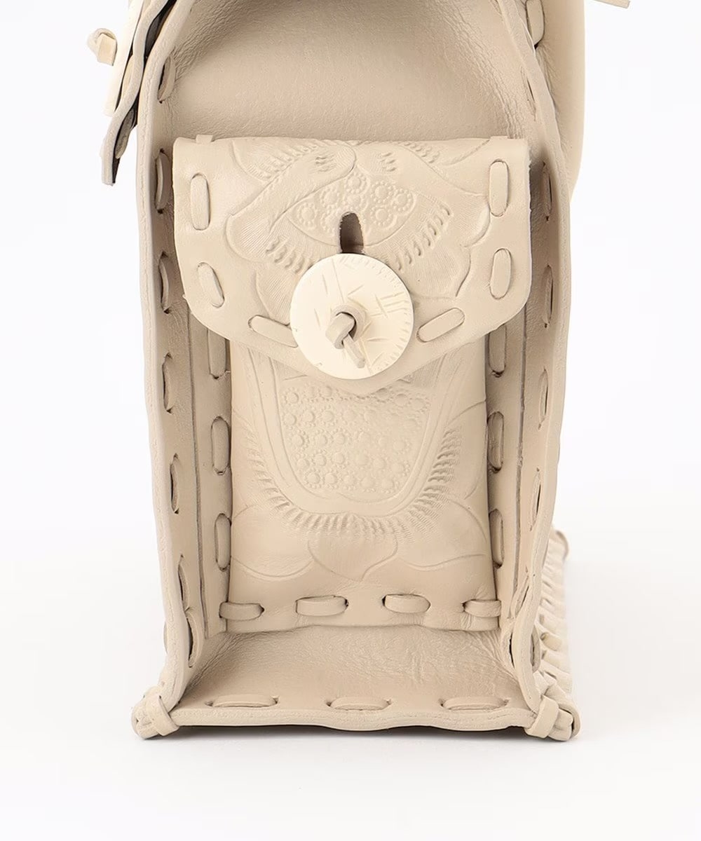 Maestra S エクリュ F