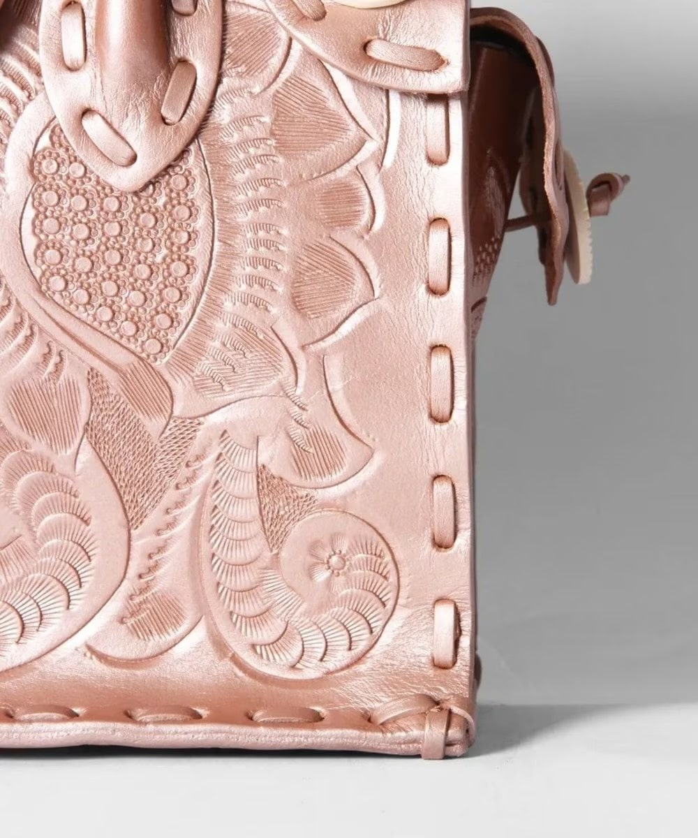 MaestraS-MTLC ピンクゴールド F