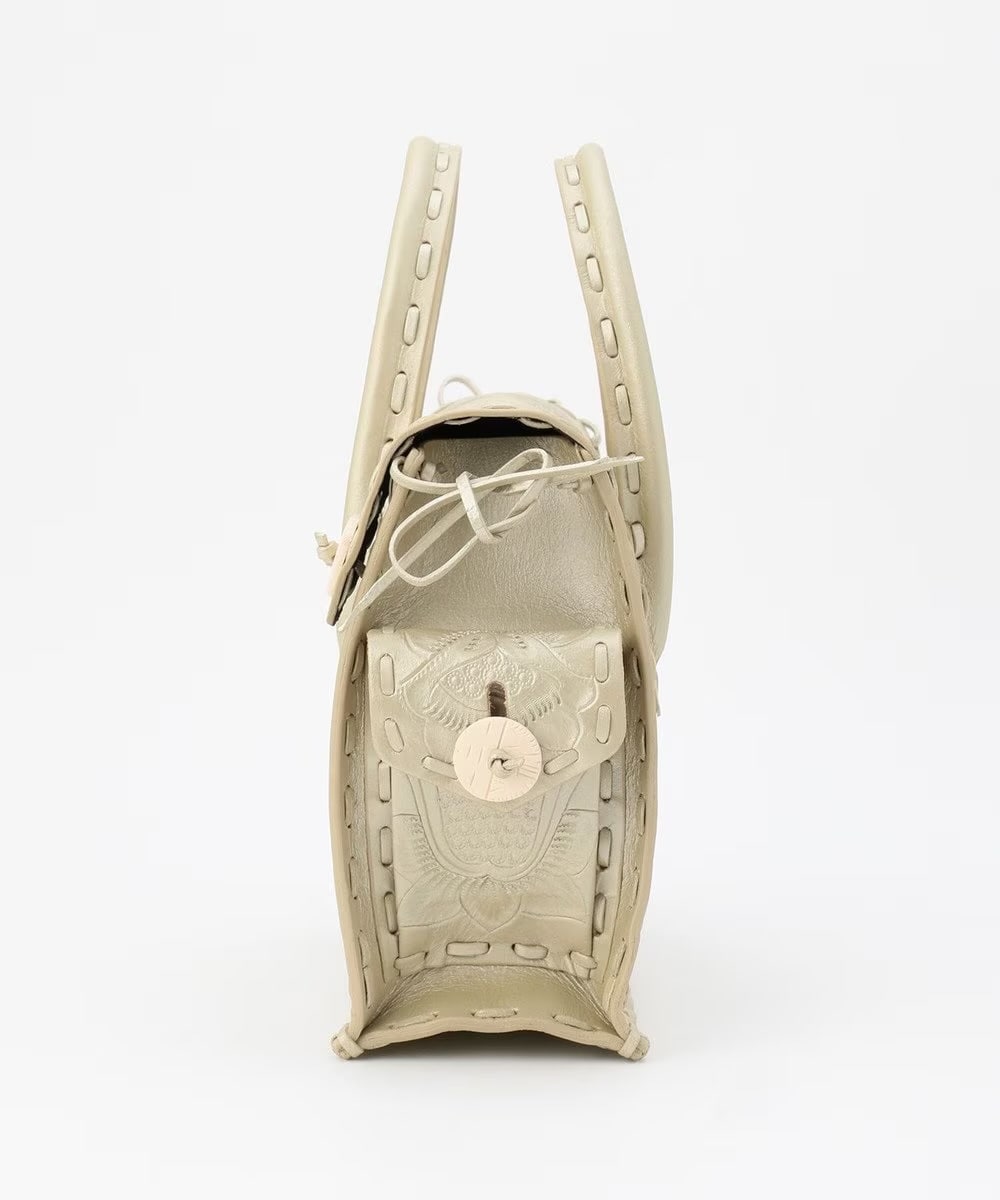 MaestraS-MTLC パールホワイト F