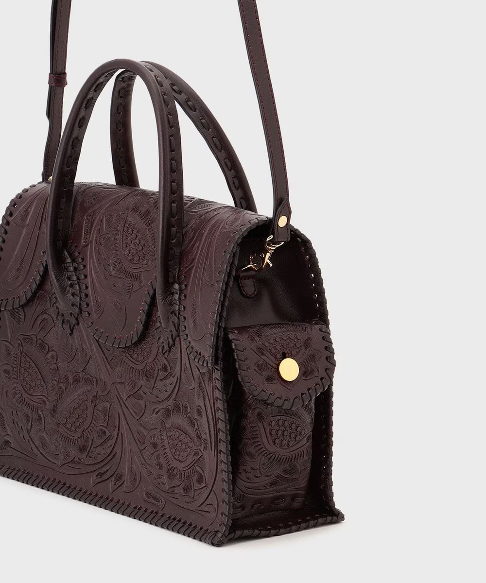 FinuRei2 ボルドー F