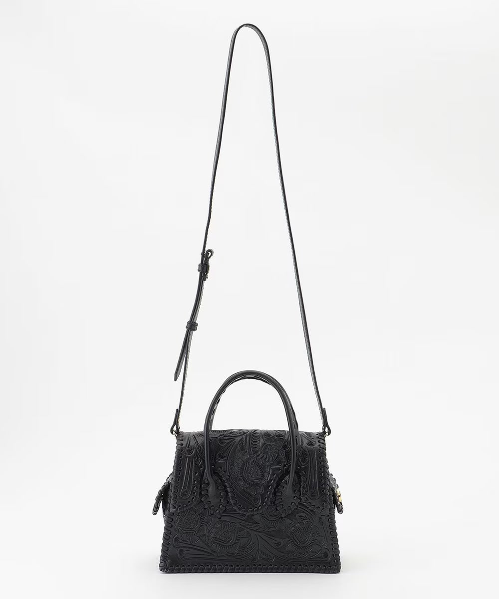 MINI FinuRei2 ブラック F