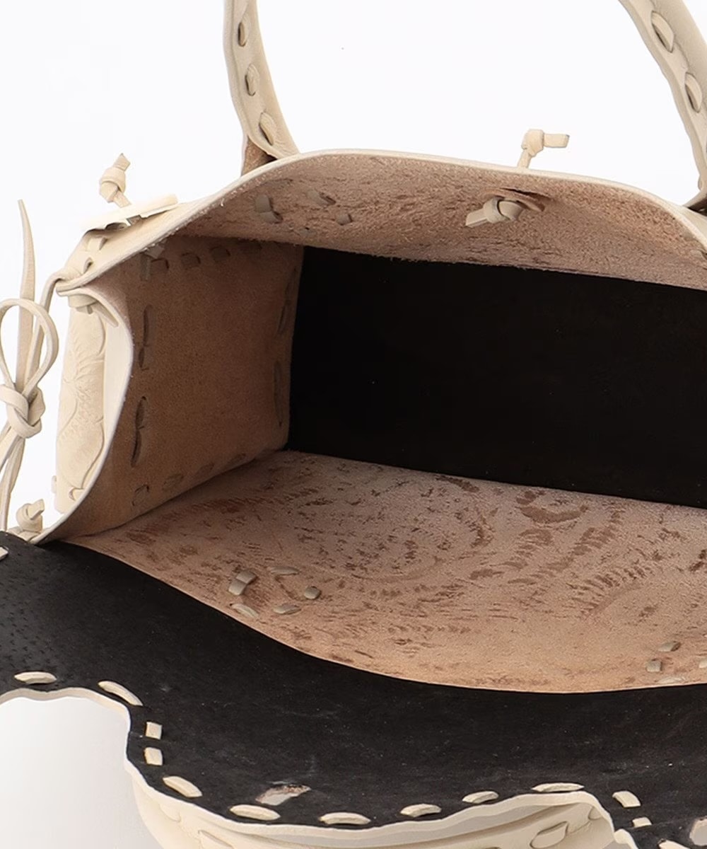 Maestra S エクリュ F