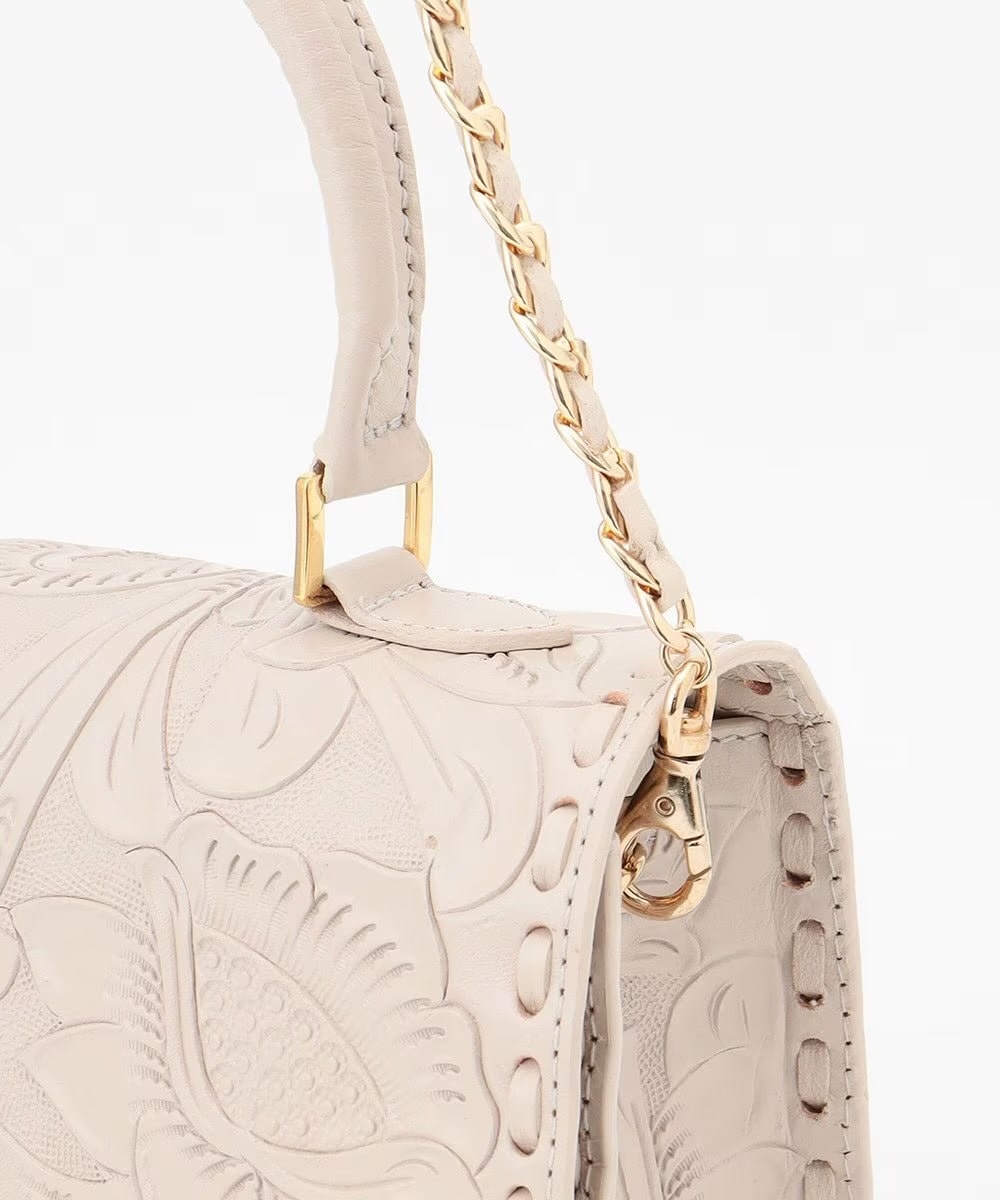 HandleChainBag エクリュ F