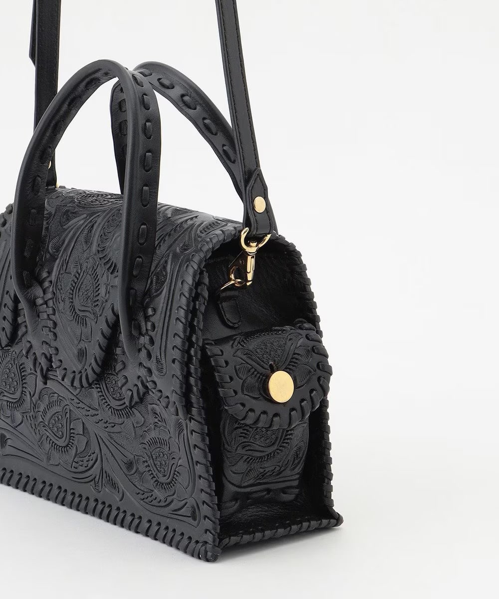 MINI FinuRei2 ブラック F