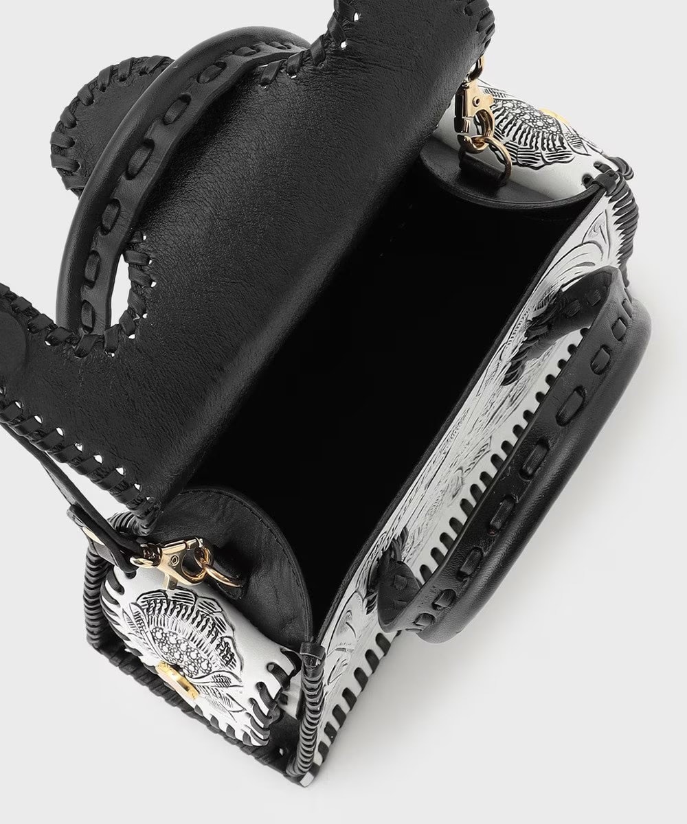 MINI FinuRei4 グレー F