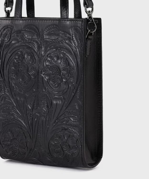 ShoulderMiniBag ブラック F