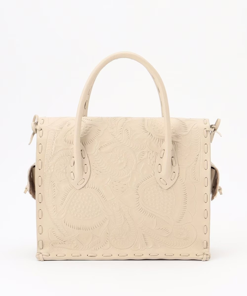 Maestra S エクリュ F