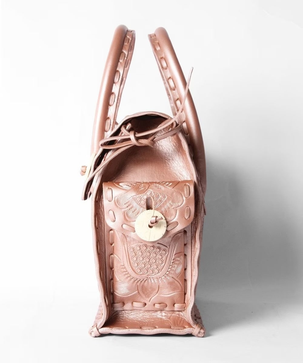 MaestraS-MTLC ピンクゴールド F