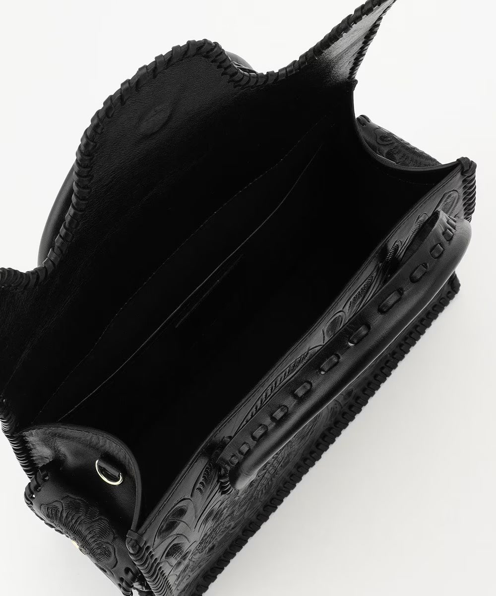 FinuRei2 ブラック F