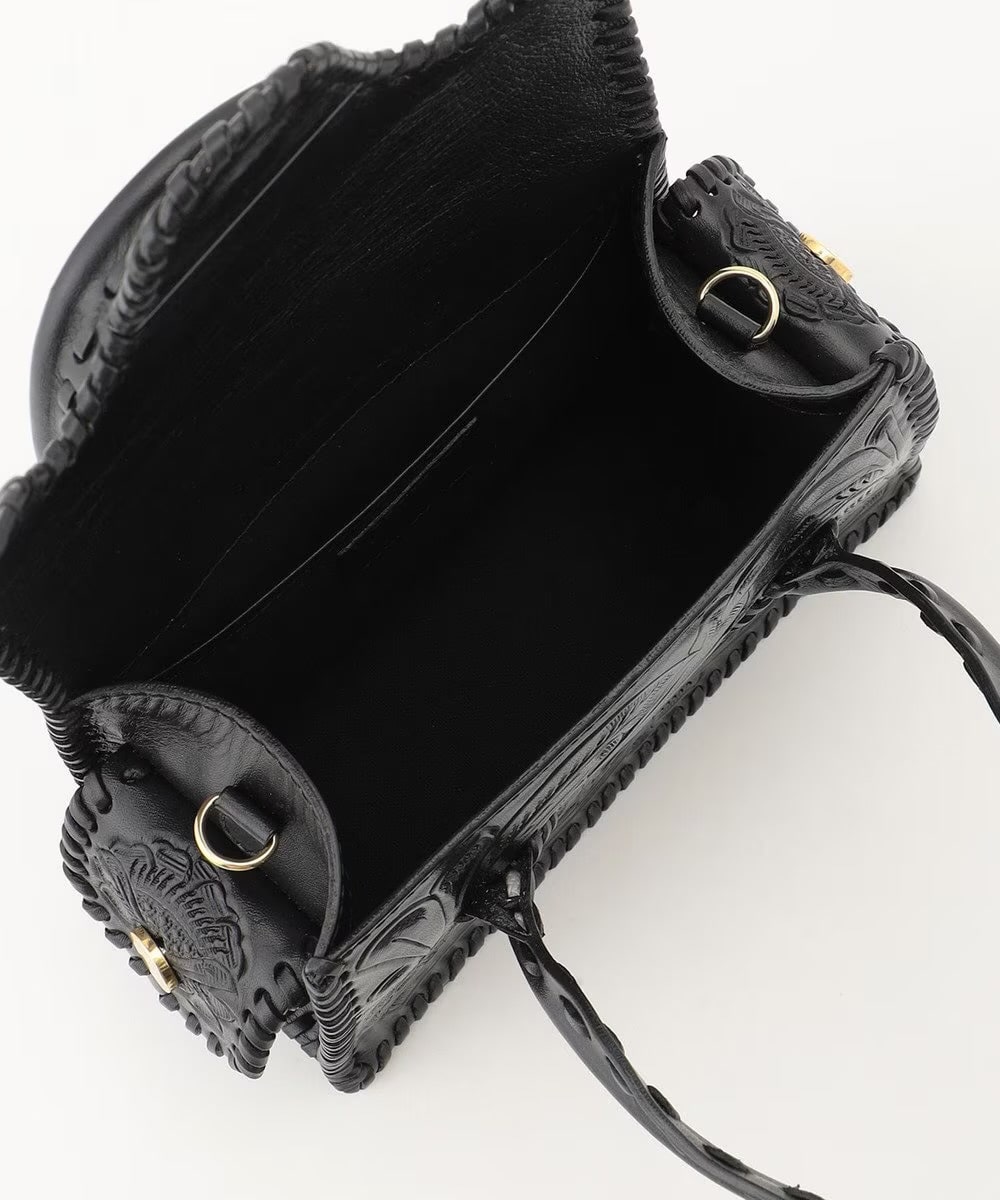 MINI FinuRei2 ブラック F