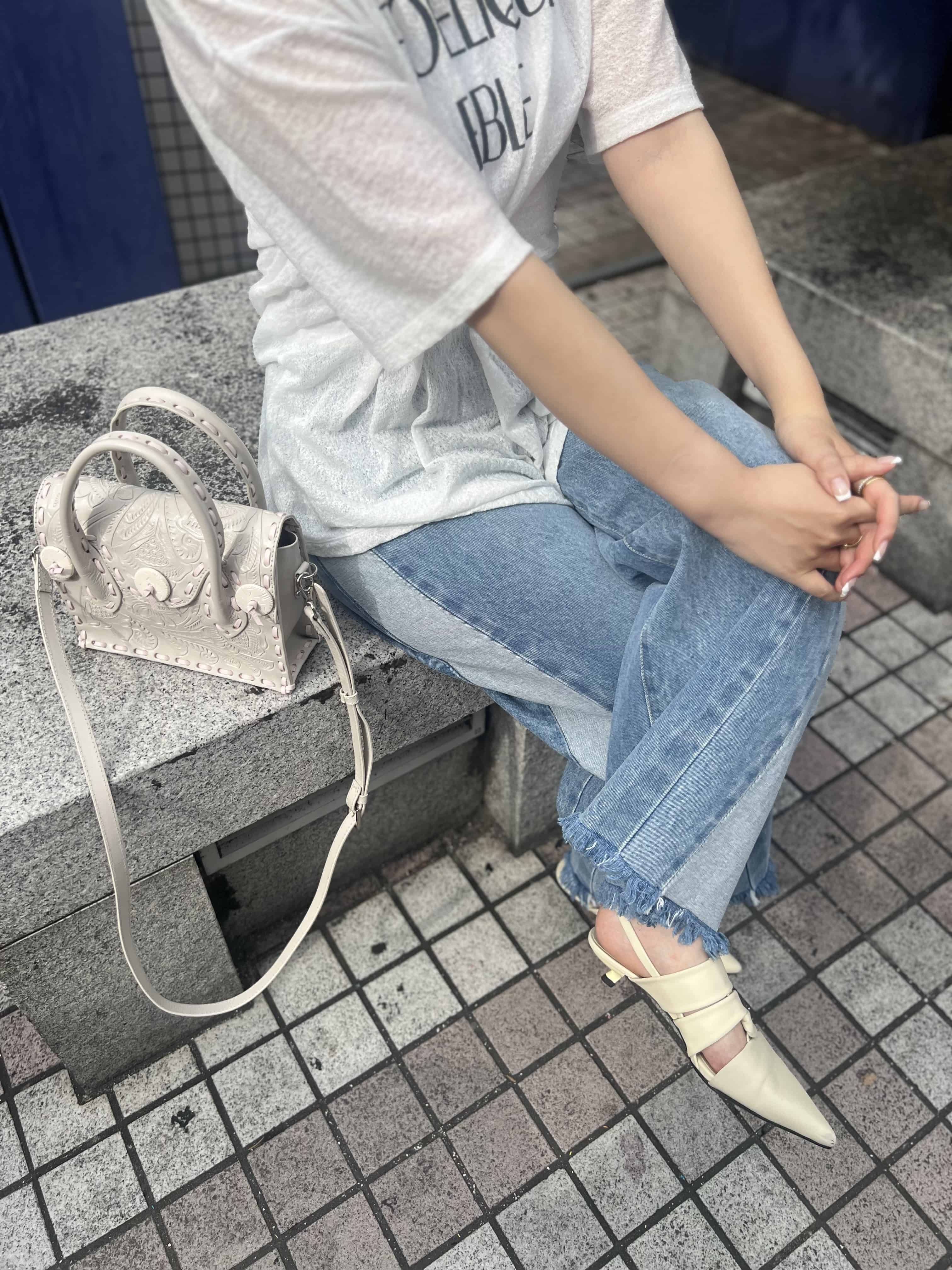 LTD Mini Maestra 6 ピンク F